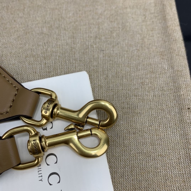 Gucci Top Handle Bags